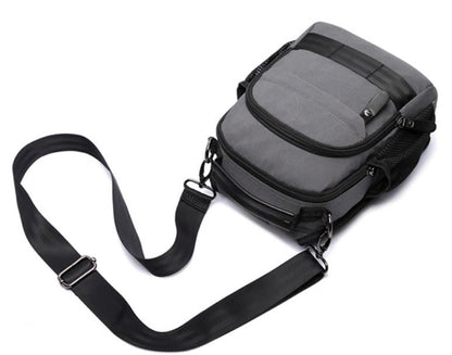 Lightning - Chest Bag - Compact, Practical & Essential ⚡🎒