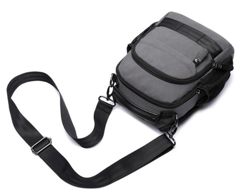Lightning - Chest Bag - Compact, Practical & Essential ⚡🎒