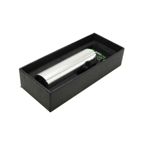 Photon Star Taschenlampe – 9 LEDs, Aluminium & Anti-Roll