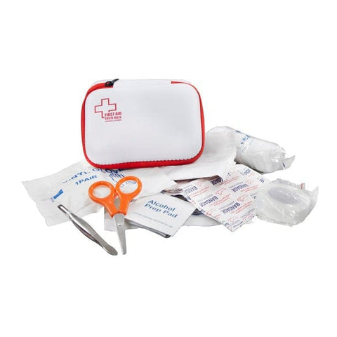 First Aid Mini Set – 9-teiliges Erste-Hilfe-Set