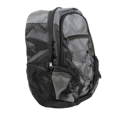 Himalaya Rucksack aus Nylon – 40 x 30 x 25 cm
