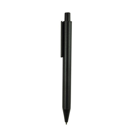 De Niro Kugelschreiber – Aluminium & Parker-Mine