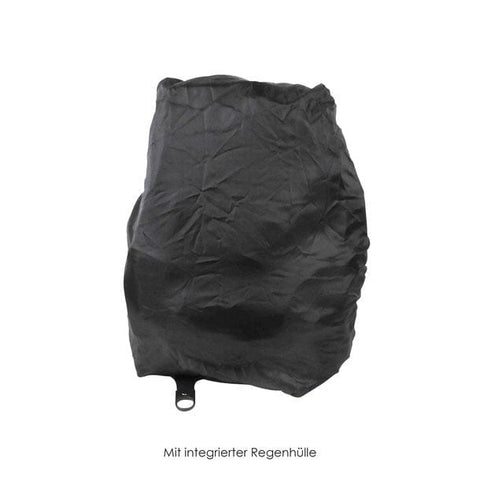 Himalaya Rucksack aus Nylon – 40 x 30 x 25 cm