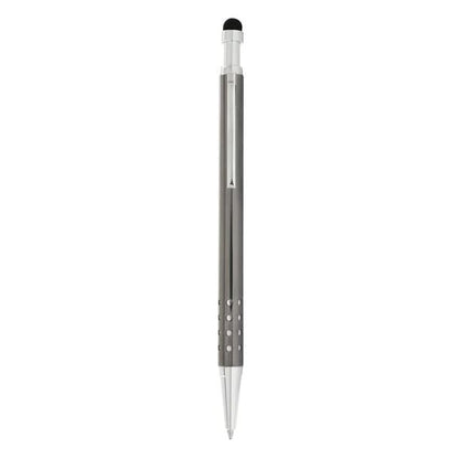 Starlight Touch SC Kugelschreiber – Metall, Touch-Pen, schmaler Clip, 14 cm