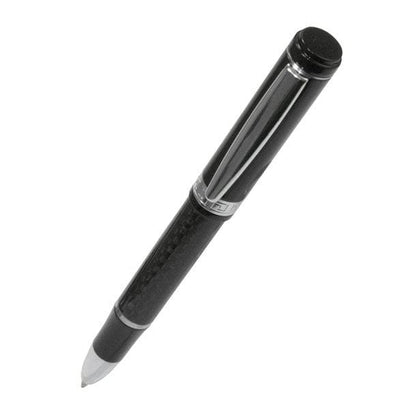 Luxor Kugelschreiber mit Karbon-Finish