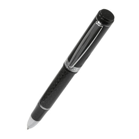 Luxor Kugelschreiber mit Karbon-Finish