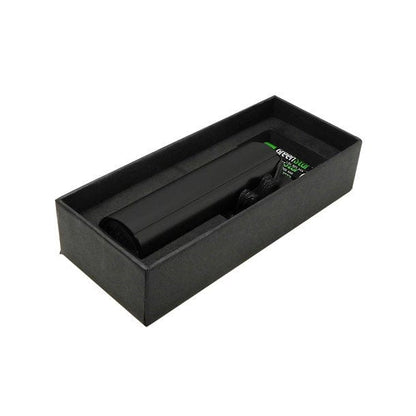 Photon Star Taschenlampe – 9 LEDs, Aluminium & Anti-Roll
