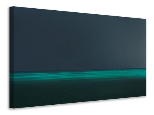 Leinwandbild After The Rain I