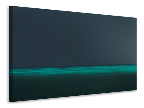 Leinwandbild After The Rain I