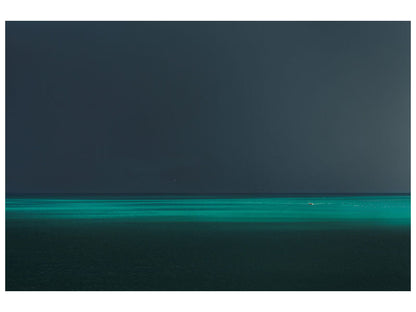 Leinwandbild After The Rain I