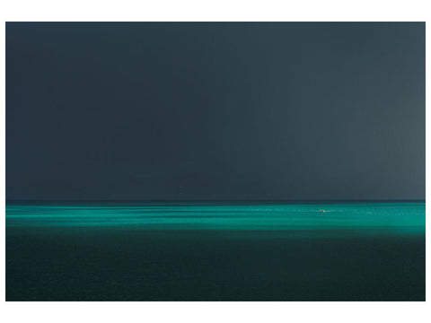 Leinwandbild After The Rain I