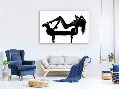 Leinwandbild Kinky Boots