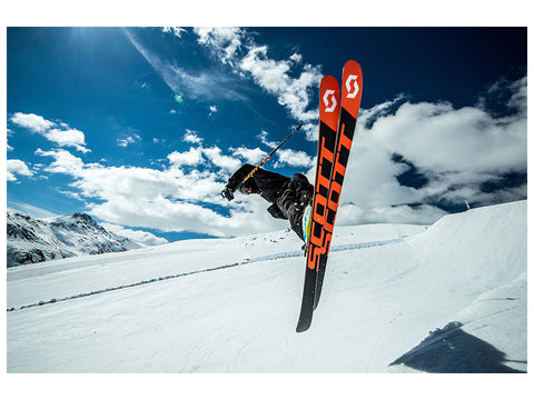 Leinwandbild Park Rat