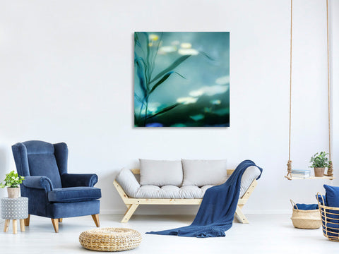 Leinwandbild Ripples In Suzhou