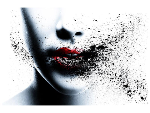 Leinwandbild Transform