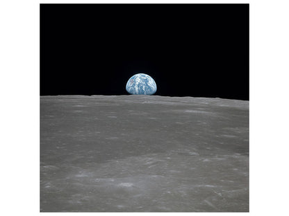 Leinwandbild Wundervolle Erde