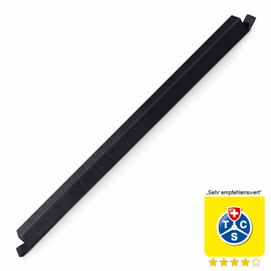 Car Stick Gepäckfixierung – 3 Klettband-Stege, Schaumstoff & Nylon