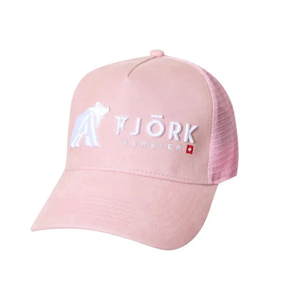 Casquette Baseball Fjork Merino