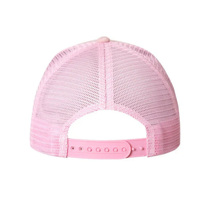 Casquette Baseball Fjork Merino