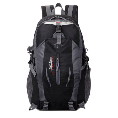 Hike Rucksack – Wetterfest, Gepolstert & 33 x 20 x 50 cm