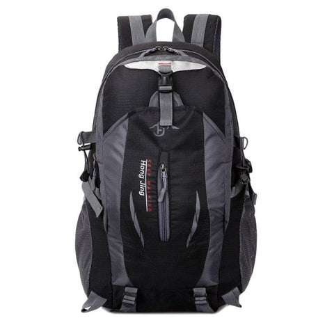 Hike Rucksack – Wetterfest, Gepolstert & 33 x 20 x 50 cm