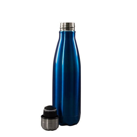 Sustain Thermoflasche aus Edelstahl – 500ml, 24h kalt & 12h heiss