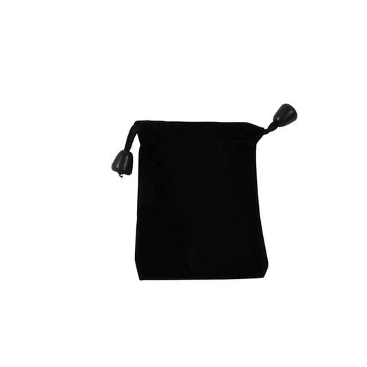 Velour Geschenkbeutel mit Kordel – Edel & In Verschiedenen Grössen