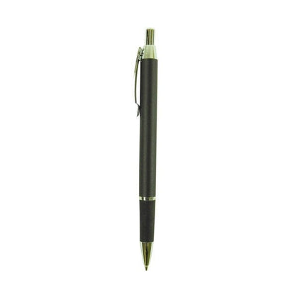 Duke Kugelschreiber – Elegant, Schlank & Parker-Mine
