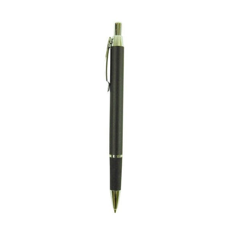 Duke Kugelschreiber – Elegant, Schlank & Parker-Mine