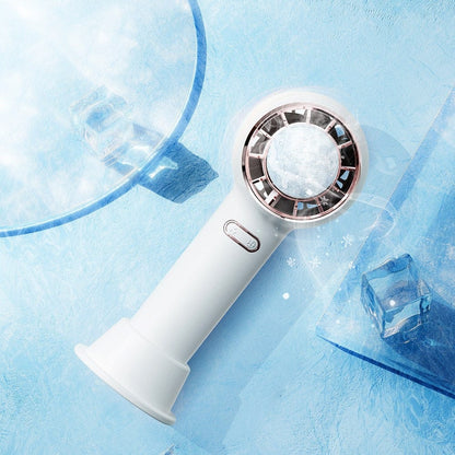 Freeze Mini-Lüfter – 2200mAh, 3 Stufen & USB-Aufladbar