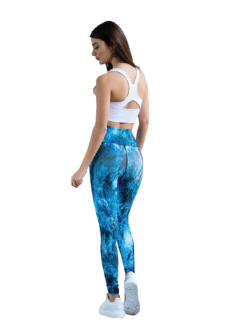 236 Fit - Sport-Bh Vit - Ultimat Komfort & Stil ✨