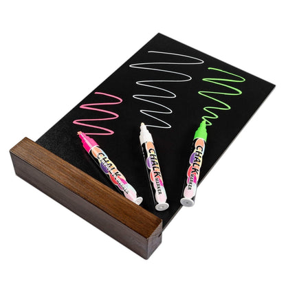 CHALK Marker Kreidemarker Classic, 8-er Set