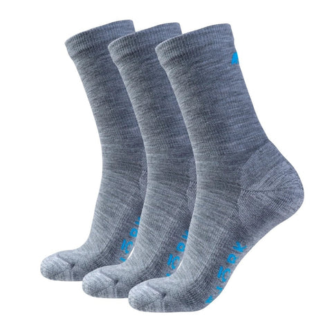 Chaussettes Classic Cut Kids - Pack de 3 paires