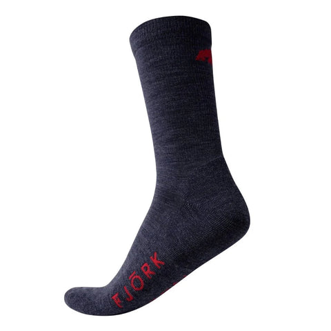 Chaussettes Classic Cut Kids - Pack de 3 paires