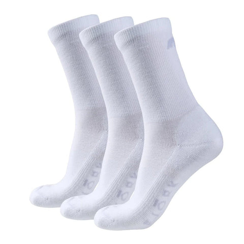 Chaussettes Classic Cut Kids - Pack de 3 paires