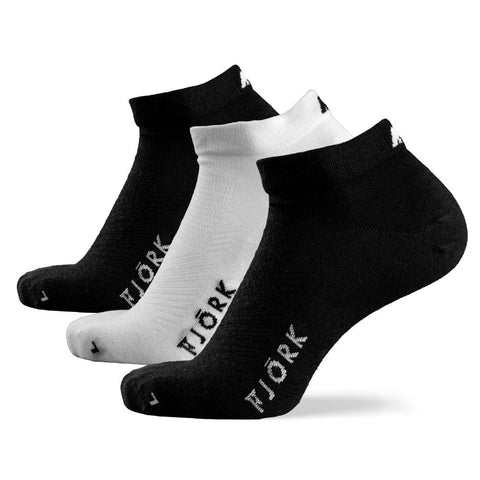 Chaussettes Low Cut - Pack de 3 paires