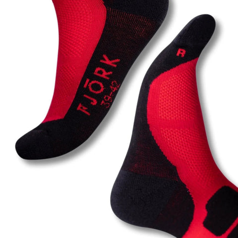 Chaussettes Pro Team SKI 90 Kids - Pack de 2 paires