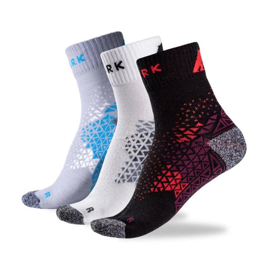 Chaussettes Treck 90 - Pack de 3 paires