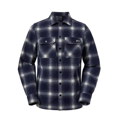 Chemise Trekking Merino Men