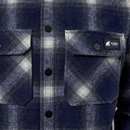 Chemise Trekking Merino Men