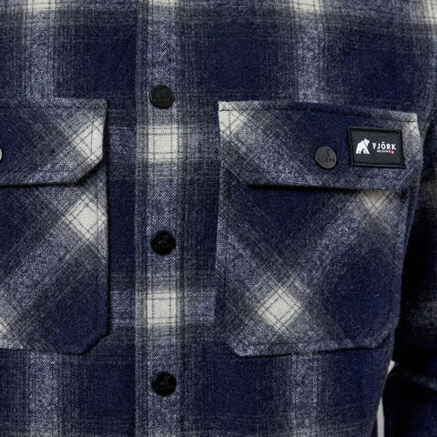 Chemise Trekking Merino Men