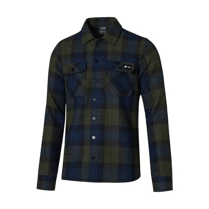 Chemise Trekking Merino Men