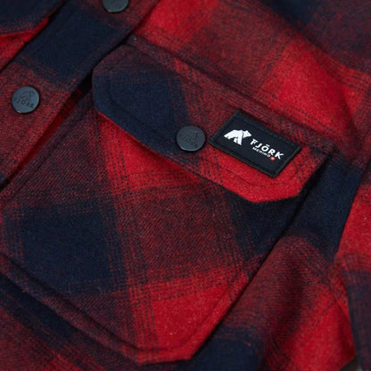 Chemise Trekking Merino Men