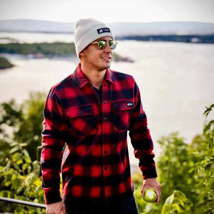 Chemise Trekking Merino Men