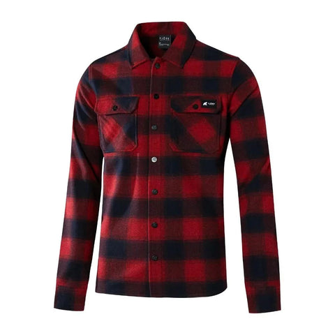 Chemise Trekking Merino Men