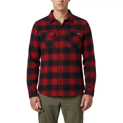 Chemise Trekking Merino Men