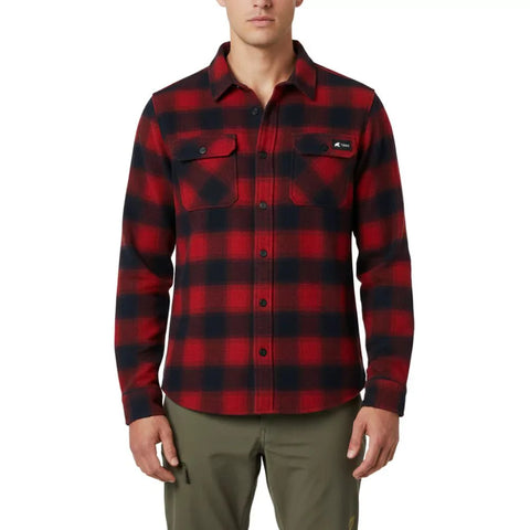 Chemise Trekking Merino Men