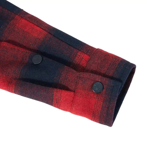 Chemise Trekking Merino Women