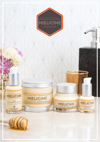 L'Alpage Suisse - Mielicime Ultimate Quatro Gift Set - Nourish & Repair 🌟✨