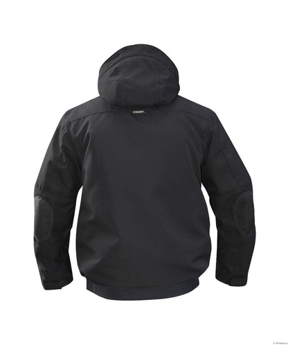 Dassy Arbeitsjacke - Winterjacke wasserdicht und winddicht - Austin